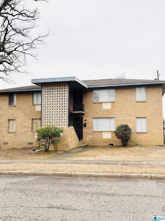 712 VANDERBILT STREET, Birmingham, AL 35206