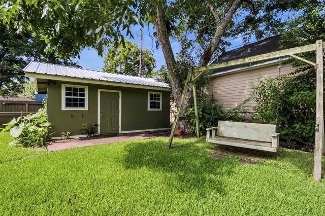 410 Kyle Street, Sugar Land, TX 77478