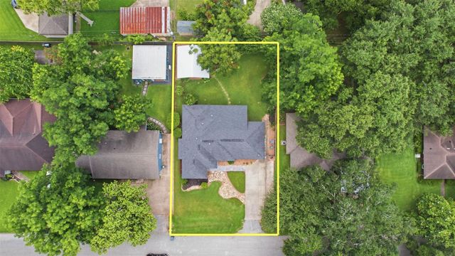 410 Kyle Street, Sugar Land, TX 77478
