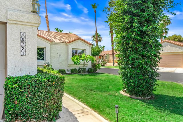 40731 Biscayne Drive, Palm Desert, CA 92211