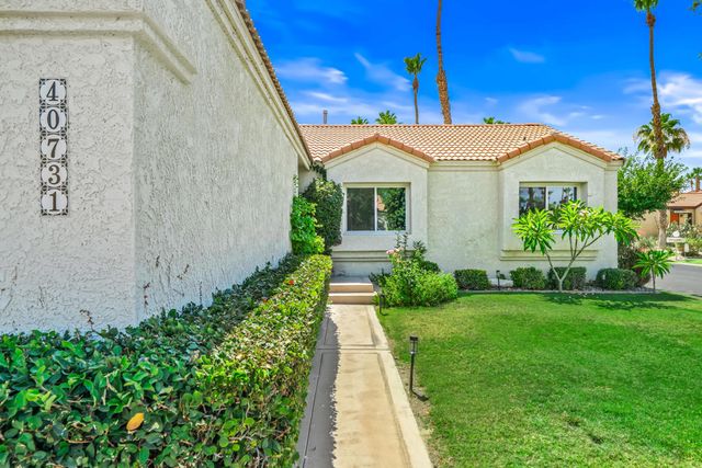 40731 Biscayne Drive, Palm Desert, CA 92211
