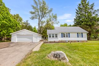 123 Arbor Street, Battle Creek City, MI 49015