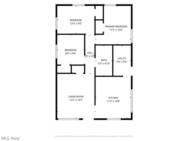 715 S Logan Street, Elyria, OH 44035
