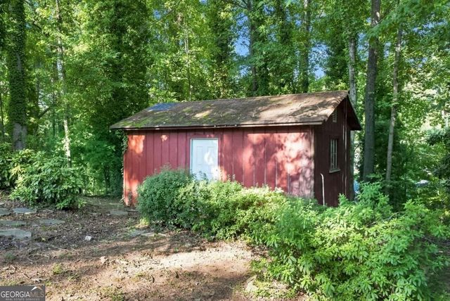 2834 S Clark Drive, East Point, GA 30344