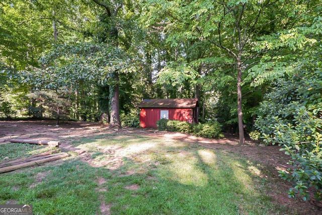 2834 S Clark Drive, East Point, GA 30344