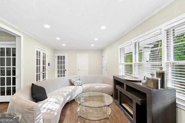 2834 S Clark Drive, East Point, GA 30344