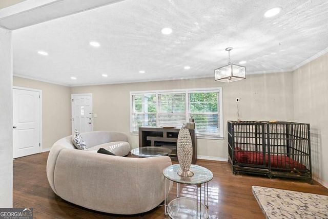 2834 S Clark Drive, East Point, GA 30344