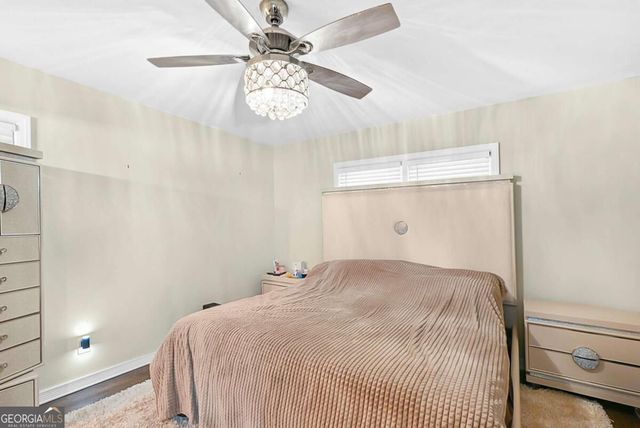 2834 S Clark Drive, East Point, GA 30344