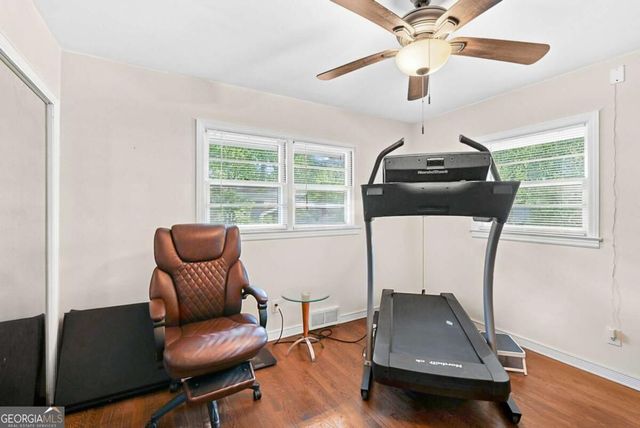 2834 S Clark Drive, East Point, GA 30344