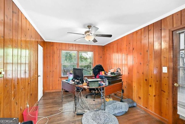 2834 S Clark Drive, East Point, GA 30344