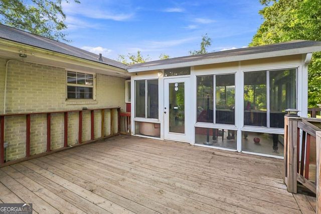 2834 S Clark Drive, East Point, GA 30344