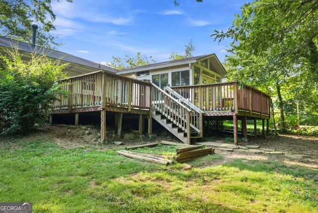 2834 S Clark Drive, East Point, GA 30344