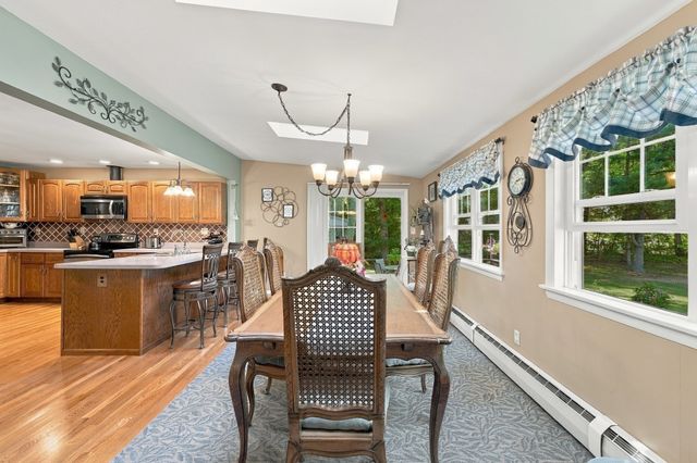 12 Trim Street, Rehoboth, MA 02769