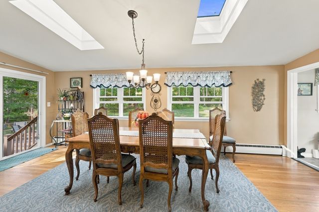 12 Trim Street, Rehoboth, MA 02769