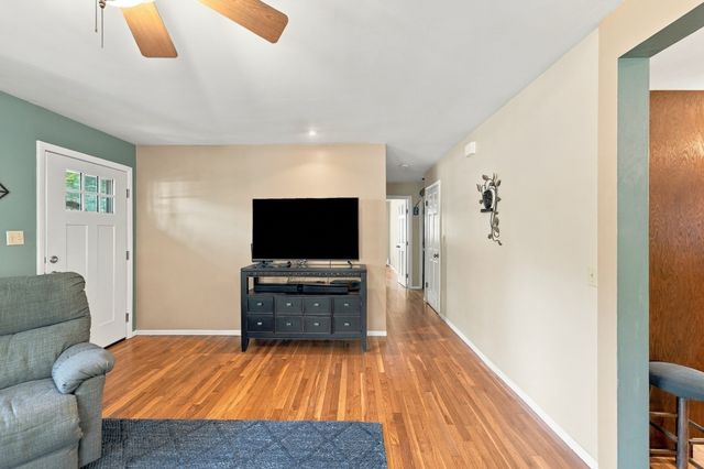 12 Trim Street, Rehoboth, MA 02769