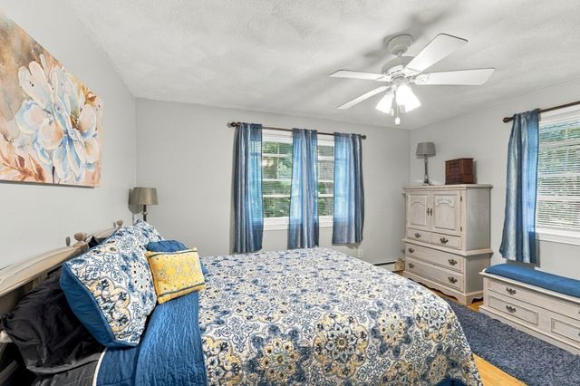 12 Trim Street, Rehoboth, MA 02769