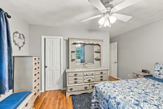 12 Trim Street, Rehoboth, MA 02769