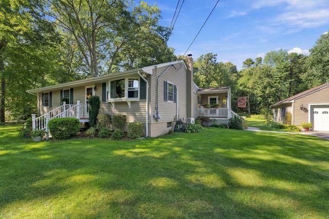 12 Trim Street, Rehoboth, MA 02769