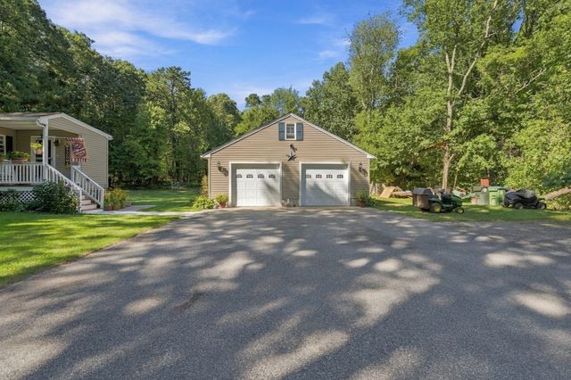 12 Trim Street, Rehoboth, MA 02769