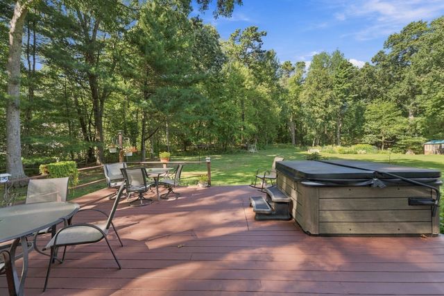 12 Trim Street, Rehoboth, MA 02769