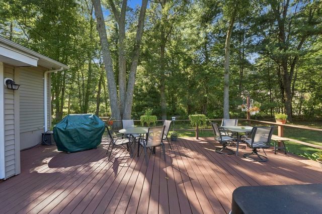 12 Trim Street, Rehoboth, MA 02769