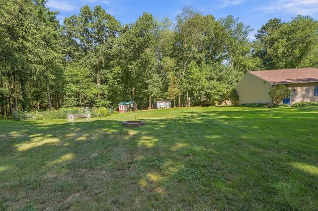 12 Trim Street, Rehoboth, MA 02769
