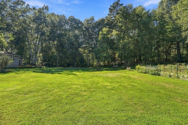 12 Trim Street, Rehoboth, MA 02769