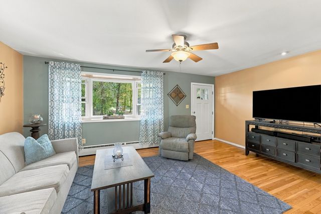 12 Trim Street, Rehoboth, MA 02769