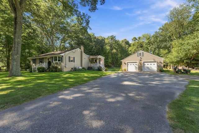 12 Trim Street, Rehoboth, MA 02769