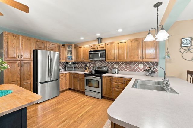 12 Trim Street, Rehoboth, MA 02769
