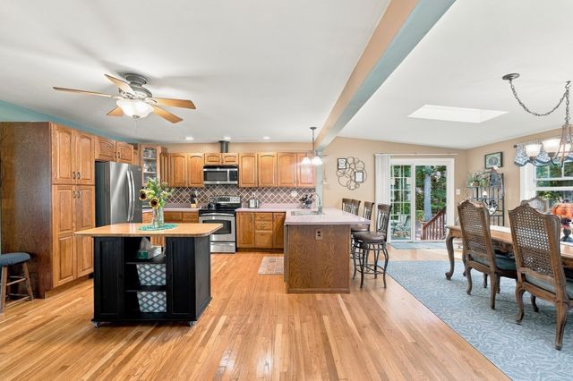 12 Trim Street, Rehoboth, MA 02769