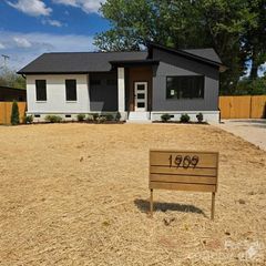 1909 Windham Place, Charlotte, NC 28205