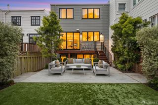 368 17th Avenue, San Francisco, CA 94121