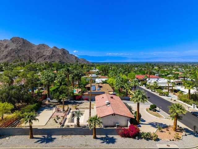 71489 Mirage Road, Rancho Mirage, CA 92270