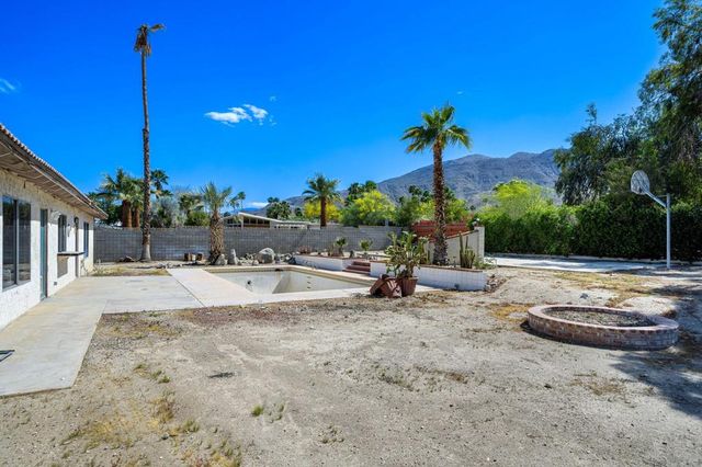 71489 Mirage Road, Rancho Mirage, CA 92270