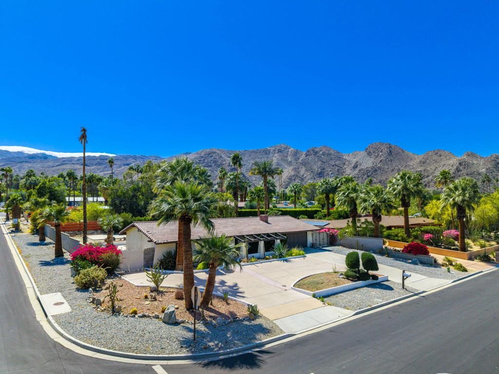 71489 Mirage Road, Rancho Mirage, CA 92270