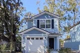 1206 ORTON Street, Jacksonville, FL 32205