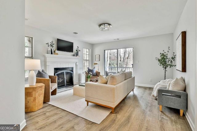 1029 N Jamestown Road, Decatur, GA 30033