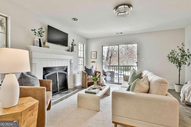 1029 N Jamestown Road, Decatur, GA 30033