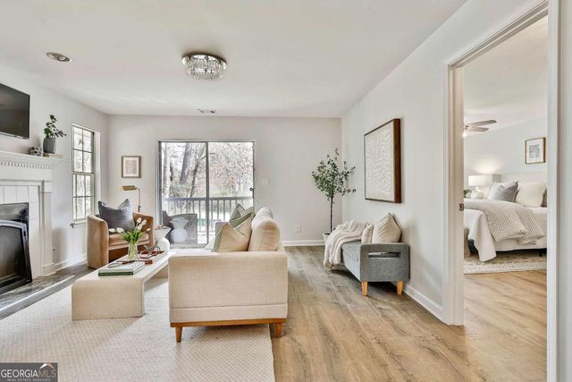 1029 N Jamestown Road, Decatur, GA 30033