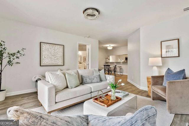 1029 N Jamestown Road, Decatur, GA 30033