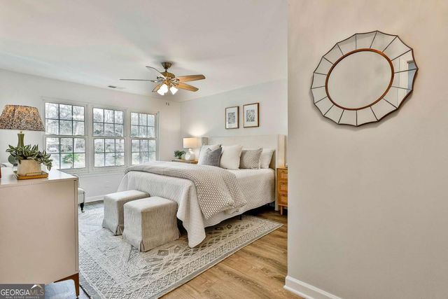 1029 N Jamestown Road, Decatur, GA 30033