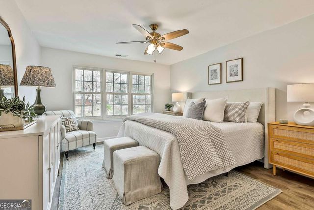 1029 N Jamestown Road, Decatur, GA 30033