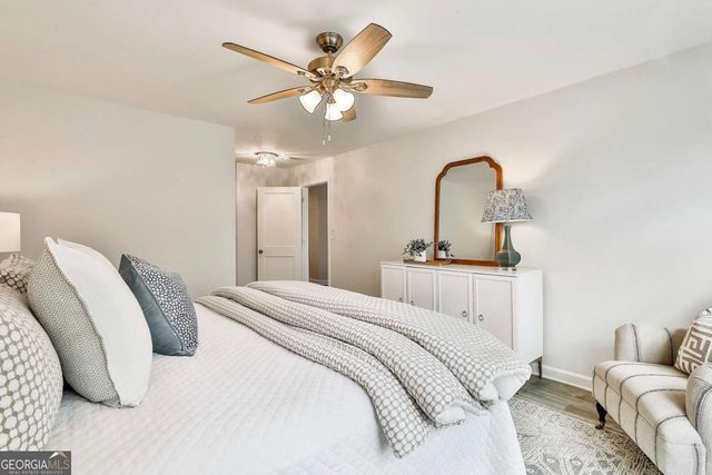 1029 N Jamestown Road, Decatur, GA 30033