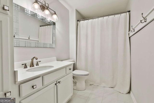 1029 N Jamestown Road, Decatur, GA 30033