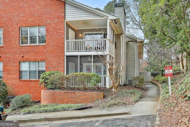 1029 N Jamestown Road, Decatur, GA 30033