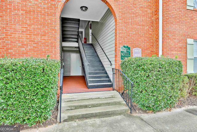 1029 N Jamestown Road, Decatur, GA 30033