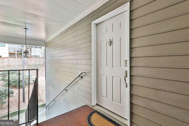 1029 N Jamestown Road, Decatur, GA 30033