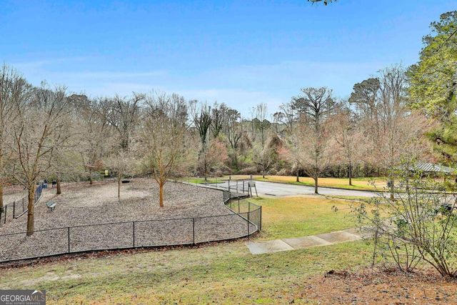 1029 N Jamestown Road, Decatur, GA 30033