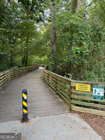 1029 N Jamestown Road, Decatur, GA 30033